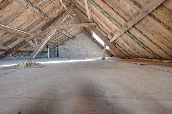 Medium property photo - Koestraat 43, 4361 BG Westkapelle